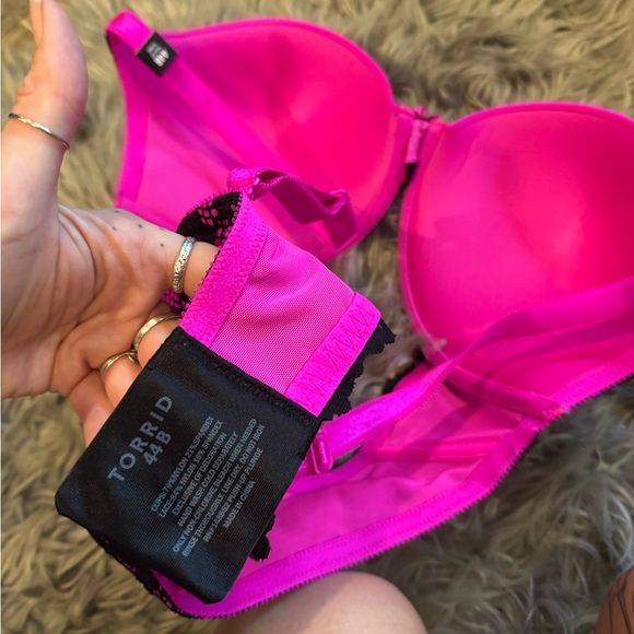 Torrid Bra - Picture 4 of 4